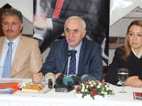 AK Parti'de FETÖ'den ihraç edilen başkan sayısı açıklandı