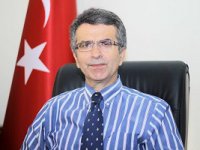 Rizeli Rektör Yardımcısı Şimşek, RTEÜ Tıp Fakültesine Dekan Atanacak