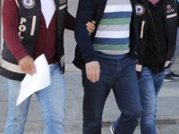 9 FETÖ Şüphelisinden 7’si Tutuklandı