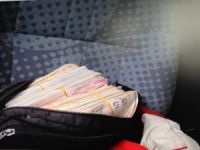 94 bin TL’yi "Paralar beni yakacağına ben paraları yakarım" deyip yakmış