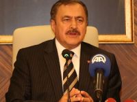 Bakan Eroğlu’ndan Rize Havalimanı Açıklaması