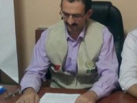 Sağlık Sen Rize Şubesi ile Korkmaz Ailesinin Acı Günü