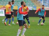 Hikmet Karaman: “İki Takım İçinde Önemli Bir Maç”