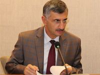 Rize’de En Fazla Yatırım Ulaşıma