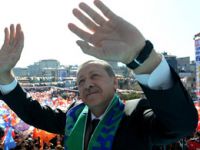 Cumhurbaşkanı Erdoğan’ın Rize’de Toplu Açılışını Yapacağı Yerler