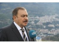 Bakan Eroğlu’ndan HES Karşıtlarına ’Gaza Gelmeyin’ Uyarısı