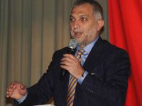 Milletvekili Külünk: Şimdi de Suriye'nin Sınırları Çizilmeye Çalışılıyor