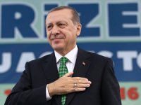 Cumhurbaşkanı Erdoğan’ın Kuzeni Kazada Hayatını Kaybetti