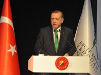 RTEÜ İlahiyat'tan Erdoğan'a Destek
