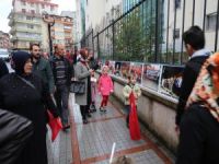 ABB Van Şubesi Rize’de Fotoğraf Sergisi Açtı
