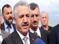 Bakan Arslan, Rize-Artvin Havalimanı'nın Karadeniz'de Turizmin Gelişmesine Katkısı Olacak mı?" Sorusunu Cevaplandırdı