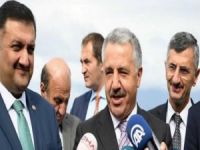 Bakan Arslan'dan Şok Eden Rize Havalimanı Açıklaması