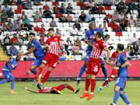 Süper Lig’de 7. Haftanın Görünümü