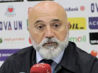 Karaman: "Önemli Bir Üç Puan Aldık"