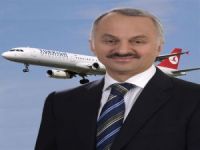 THY Genel Müdürü Temel Kotil İstifa Etti. Yerine Rizeli Bilal Ekşi Geliyor