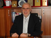Eski Belediye Başkanı Süleyman Yıldız'ın Kalbi 25 Dakika Durdu