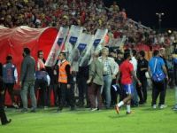Eskişehirspor’un 3 Puanı Silinecek