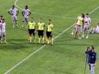 Eskişehirspor Suç Duyurusunda Bulundu