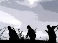 PKK/KCK Karadeniz’de Boğuldu