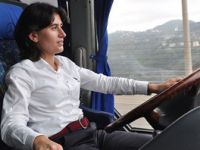 Yollarda 'Meltem' estiriyor