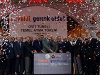 Başbakan Yıldırım, Rize'ye Geliyor