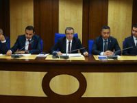 Rize Havalimanına 11 Firma Teklif Verdi. İşte Teklif Veren Firmalar