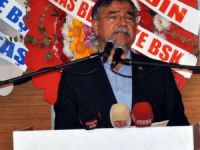 "Sözleşmeli Öğretmenleri 5 Yılın Sonunda Kadroya Alacağız"