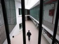 Rize’de 3 Mahkum Cezaevinden Firar Etti