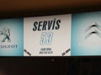 Servis 53’ten Altın Yağmuru