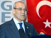 Rize Eniştesi Eski Bakan Yardımcısı Kalp Krizi Geçirdi