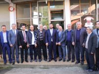 Avcı: 3 Köyü Andon Suyu ile Buluşturacağız