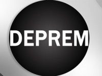 İkizdere ve Çamlıhemşin’de Deprem