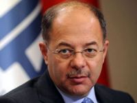 Bakan Akdağ: Bugün İspir ile İkizdere'nin, Rize ile Erzurum'un Buluştuğu Gündür