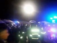 Siirt’te Maden Sahasında Heyelan: Olay Yerinden İlk Görüntüler