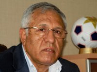 Giresunspor'da Hüseyin Kalpar dönemi