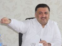 Hasan Karal Rize'deki Yatırımlar Hakkında Bilgi Verdi