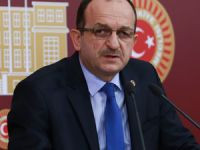 Rize Milletvekili Ayar : Zorunlu Organik Gübre ile Türkiye 80 Bin Ton Kuru Çay İthal Edecek