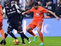 Kartal’a Zirve İzni Yok!