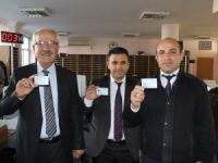 Çipli Kart Dönemi Başlıyor