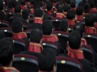 3940 hakim ve savcının ataması yapıldı