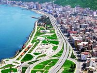 Cumhurbaşkanı Erdoğan Açıkladı. Rize Büyükşehir Oluyor
