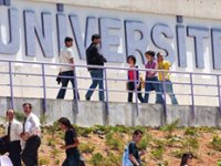 Yeni bir üniversite kuruluyor