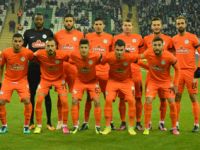Çaykur Rizespor Deplasmanda Galibiyete Hasret