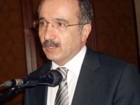 Eski Bakan Dinçer, Rize'de Konferans Verecek