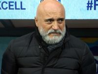 Karaman: “Oynadığımız Oyunun Karşılığı Bu Değildi”