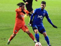 Çaykur Rizespor'dan Kasımpaşa’ya Yarım Düzine Gol