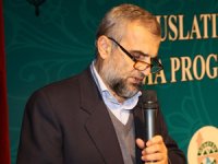 Zavendikli Mustafa Yıldız Hoca, Ölümünün 9. Yılında Rize'de Anılacak