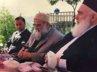 Avcı, Okul Aile Birliği Başkanı Seçildi