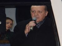 Cumhurbaşkanı Erdoğan Trabzon'da: "Onlar Bitecekler"
