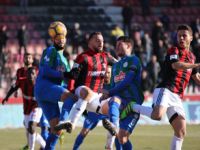 Çaykur Rizespor'dan Altın Değerinde 3 Puan!